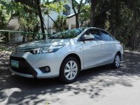 2013 Toyota Vios for sale