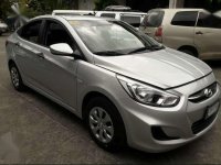 Hyundai Car Accent 2017 FOR SALE  