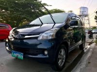 Toyota AVANZA 2013 1.5G Automatic For Sale 