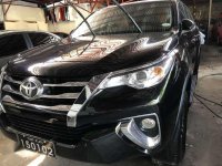 2016 Toyota Gortuner 2.4 H Automatic Newlook