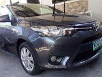 Toyota Vios E 2014 Automatic FOR SALE 