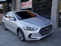 Hyundai Elantra 2016 1.6L GL AT FOR SALE 