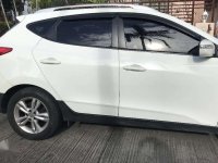 2011 Hyundai Tucson for sale