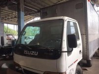 Isuzu NHR Truck Top of the Line For Sale 