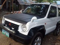 Mitsubishi Pajero Top of the Line For Sale 