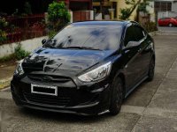 Hyundai Accent 2017 for sale