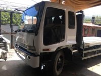 Like New Isuzu Forward for sale