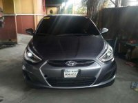 Hyundai Accent 2015 for sale