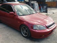 Honda Civic 2001 for sale