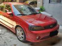 Ford Lynx RS 2.0 2014 model Red For Sale 