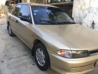 Mitsubishi Lancer 1994 for sale