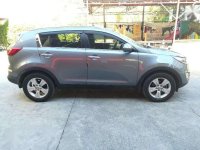 2013 Kia Sportage for sale