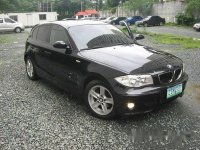 BMW 120i 2007 for sale