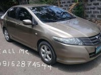 Honda City 1.3 AT 2011 super tipid all original very fresh in and out