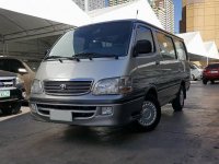 Toyota Hiace 2003 for sale