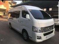 Nissan Urvan 2017 for sale