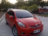 Toyota Vios 2008 for sale