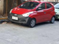 Hyundai Eon 2014 FOR SALE 