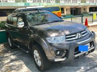 Mitsubishi Montero Sport 2014 GLS-V A/T for sale