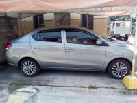 Mitsubishi Mirage G4 2015 model GLX for sale