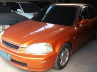 Honda Civic 1996 for sale