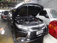 Mitsubishi Montero 2017 P1,250,000 for sale
