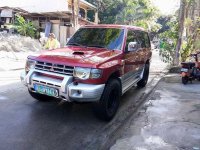 Mitsubishi Pajero 2004 for sale