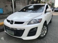 2010 Mazda Cx7 for sale