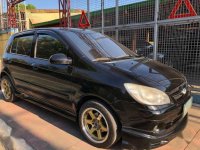 Getz Hyundai manual wigo mirage 2007 hyundai getz rush sale