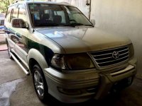 Toyota Revo Vx200 2004 nothing to fix  ​top condition