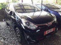 2017 Toyota Wigo for sale