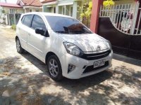 Toyota Wigo G 2015 for sale