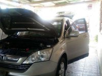 HONDA CRV 2008 FOR SALE