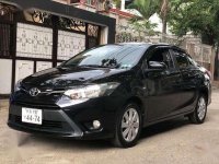 Toyota Vios 2015 Automatic transmission