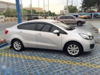 380K Negotiable!!!Kia Rio 1.4L EX Manual 2014