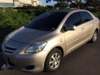 2009 Toyota Vios 1.3E for sale