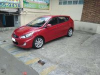 Hyundai Accent CRDI Diesel Hatchback For Sale 