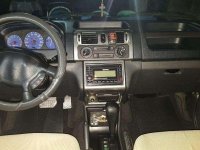 Mitsubishi Adventure GLS Sport year 2007