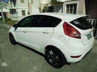 Ford Fiesta 2012 for sale