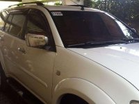 Montero Sport 2011 with Focal Sound and Ampli for SALE!