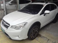 2013 Subaru Xv for sale in Quezon City