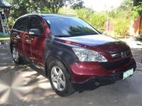 2007 Honda CRV for sale