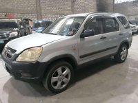 2002 Honda CRV - Asialink Preowned Cars