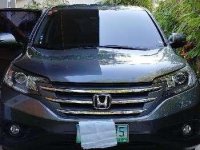 FS: Like New 2012 Honda CRV AWD Japan CBU unit