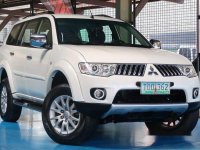 Mitsubishi Montero Sport 2012 for sale