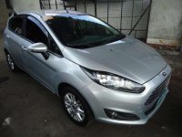 2014 Ford Fiesta Hatchback Automatic FOR SALE 