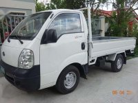 2009 Kia K2700 Dropside Pickup FOR SALE BY FIRST OWNER