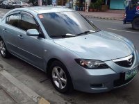 MAZDA 3 2008 Fresh in and out