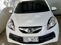 Honda Brio 2015 for sale