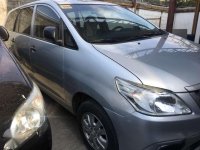 2016 Toyota Innova for sale